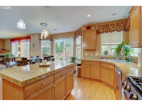 312 Hillshire Drive Woodland WA 98674