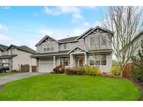 312 Hillshire Drive Woodland WA 98674