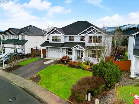 312 Hillshire Drive Woodland WA 98674