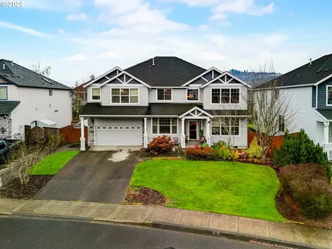 312 Hillshire Drive Woodland WA 98674