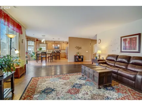 312 Hillshire Drive Woodland WA 98674