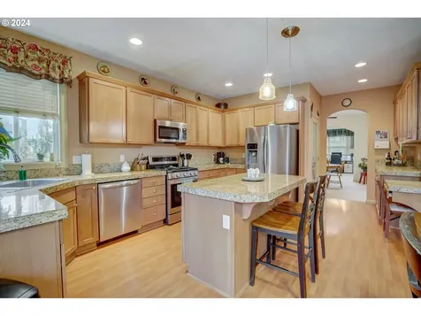 312 Hillshire Drive Woodland WA 98674