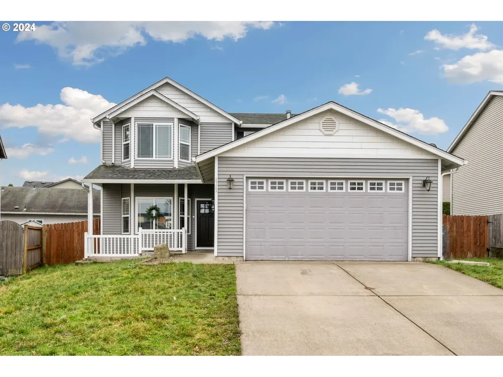 8723 Ne 86th Street Vancouver WA 98662