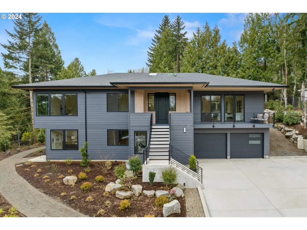 940 Capilano Court Lake Oswego OR 97034