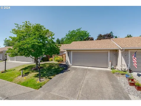 15475 Sw Oaktree Lane Portland OR 97224
