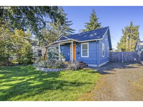 922 M Street Springfield OR 97477
