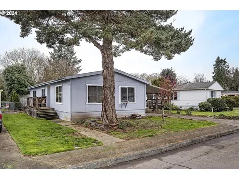 3184 Steven Street Woodburn OR 97071