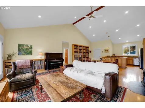 39956 Little Fall Creek Road Fall Creek OR 97438