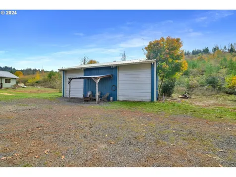 39956 Little Fall Creek Road Fall Creek OR 97438