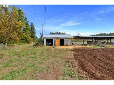 39956 Little Fall Creek Road Fall Creek OR 97438