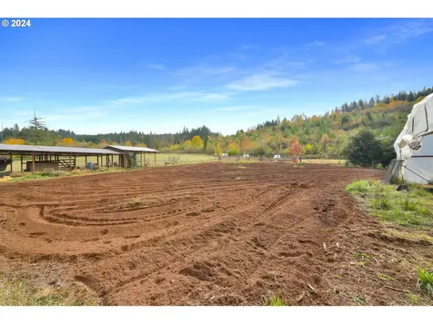 39956 Little Fall Creek Road Fall Creek OR 97438