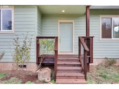 39956 Little Fall Creek Road Fall Creek OR 97438