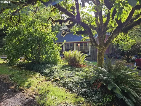 20812 Blodgett Road Blodgett OR 97326