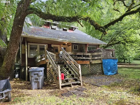 20812 Blodgett Road Blodgett OR 97326