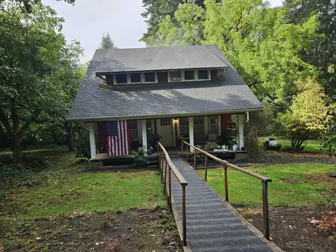 20812 Blodgett Road Blodgett OR 97326