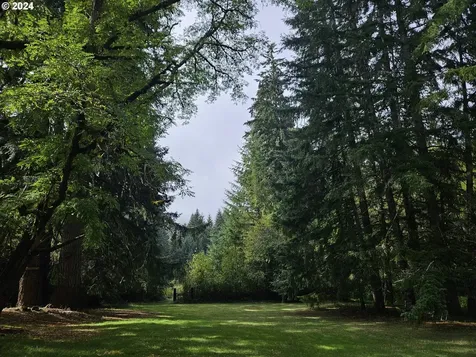 20812 Blodgett Road Blodgett OR 97326