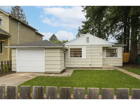 6037 SE Malden Street Portland OR 97206