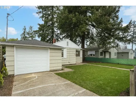 6037 SE Malden Street Portland OR 97206