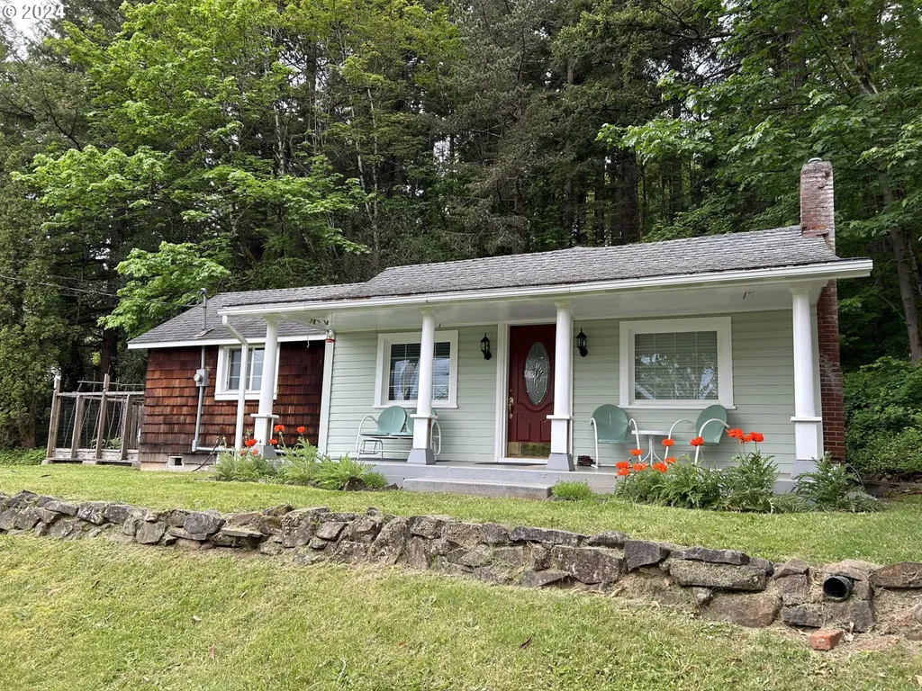 3318 SE Woodburn Road Washougal WA 98671