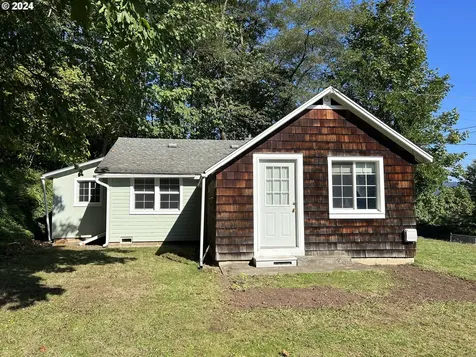 3318 SE Woodburn Road Washougal WA 98671