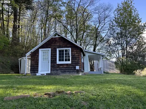 3318 SE Woodburn Road Washougal WA 98671