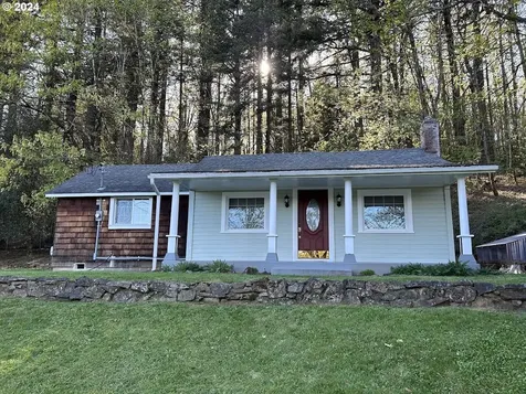 3318 SE Woodburn Road Washougal WA 98671