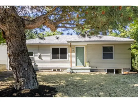 5247 Se Malden Street Portland OR 97206