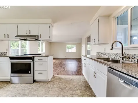 1238 Taney Street Eugene OR 97402