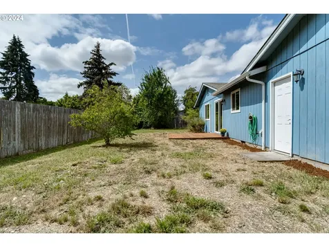 1238 Taney Street Eugene OR 97402