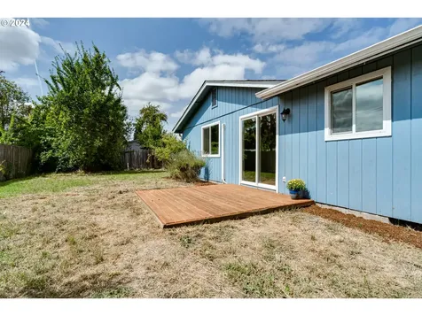 1238 Taney Street Eugene OR 97402
