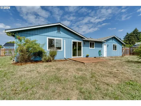 1238 Taney Street Eugene OR 97402