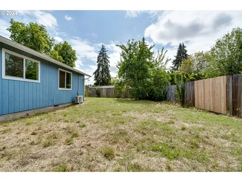 1238 Taney Street Eugene OR 97402