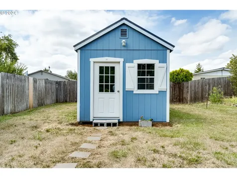 1238 Taney Street Eugene OR 97402