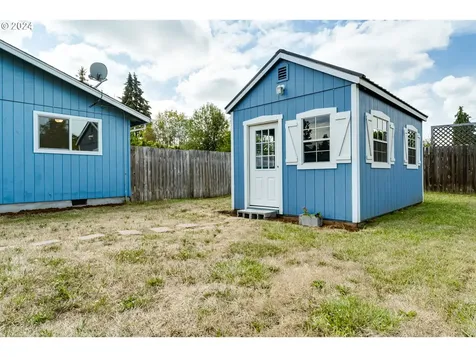 1238 Taney Street Eugene OR 97402