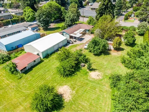 8805 Nw 9th Avenue Vancouver WA 98665