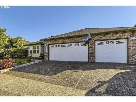 19221 Kayenta Place Oregon City OR 97045