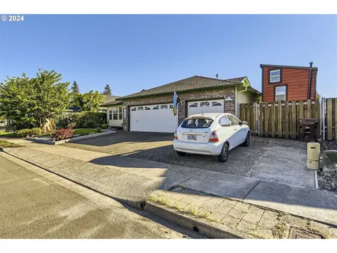 19221 Kayenta Place Oregon City OR 97045
