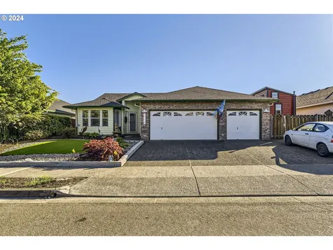 19221 Kayenta Place Oregon City OR 97045