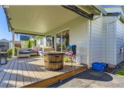 19221 Kayenta Place Oregon City OR 97045