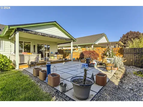 19221 Kayenta Place Oregon City OR 97045