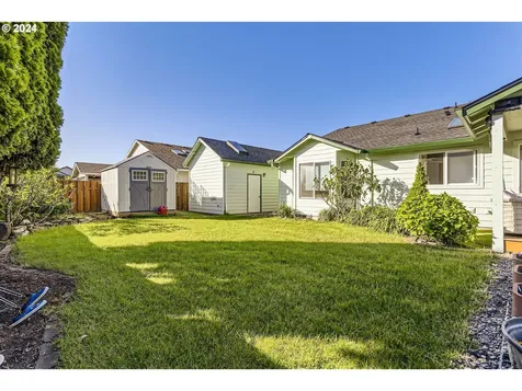 19221 Kayenta Place Oregon City OR 97045
