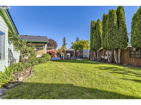 19221 Kayenta Place Oregon City OR 97045