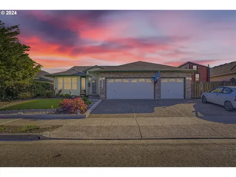 19221 Kayenta Place Oregon City OR 97045