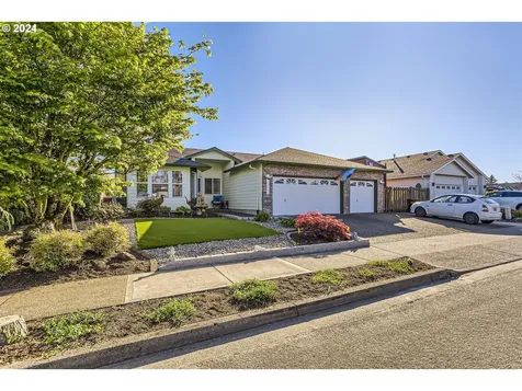 19221 Kayenta Place Oregon City OR 97045
