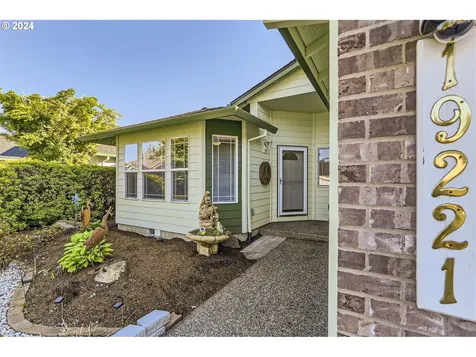 19221 Kayenta Place Oregon City OR 97045