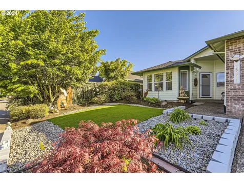 19221 Kayenta Place Oregon City OR 97045