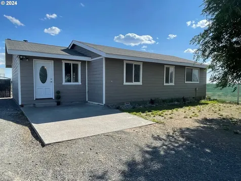 87722 Pinion Lane Christmas Valley OR 97641