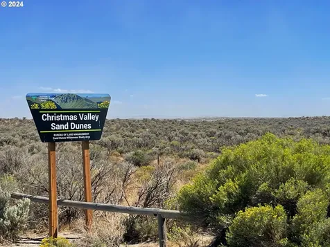 87722 Pinion Lane Christmas Valley OR 97641