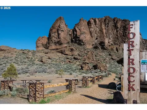 87722 Pinion Lane Christmas Valley OR 97641