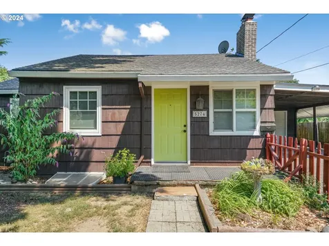 5274 Ne 72nd Avenue Portland OR 97218